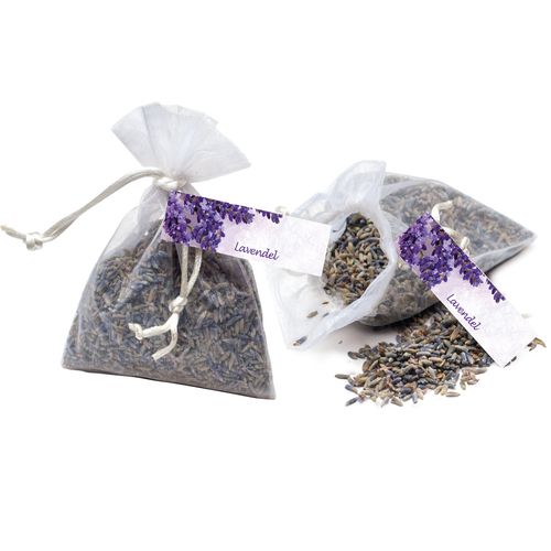Lavender Sachet