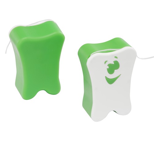 Dental floss