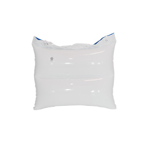 Almohada hinchable Slash