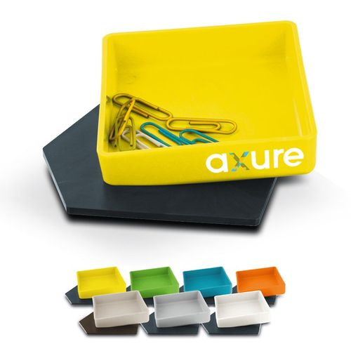 POP CHIC paperclip holder