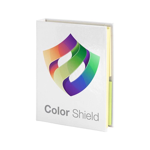 BLOC DE NOTAS OVER 100% FSC