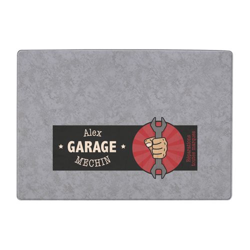 PORTE-CONSTAT PVC GOMME MARBRE