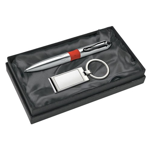 BOÎTE CARTON NOIR - SANS STYLO