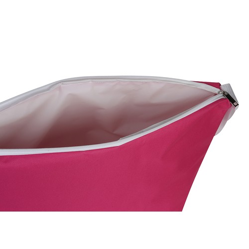 600D POLYESTER COOLER BAG