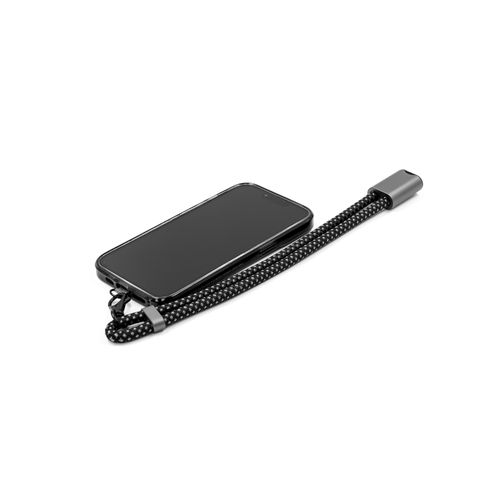 BrandCharger Lany Wristband Charge câble de chargement