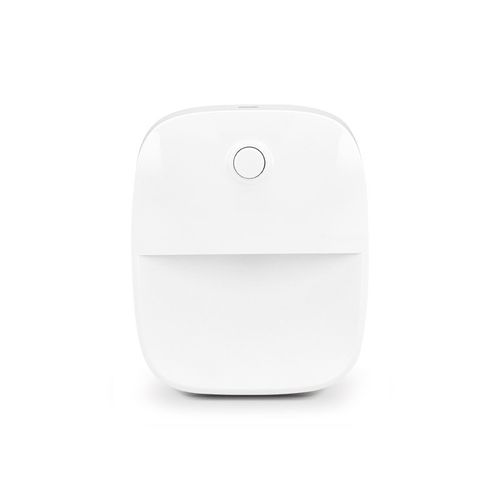 LAMAPARA DE NOCHE CON 2 PUERTOS USB