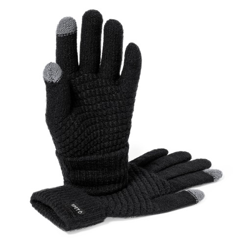 Rękawice do ekranów dotykowych