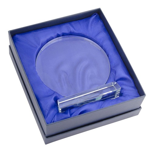 COUPE LISSE d.140mm BASE 19mm SÉPARÉE