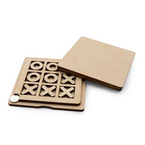 Tic-tac-toe game | Edony