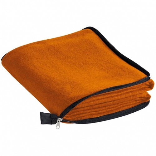 2in1 fleece blanket/pillow RADCLIFF