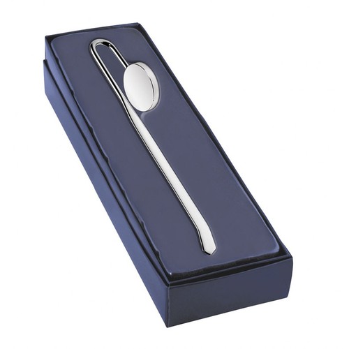 BOOK MARK WITH ROUND HOLLOW 25MM