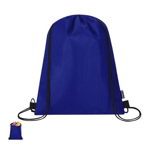 Drawstring Cool Bag Karzux