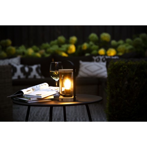 Wooosh Batam Light lampe rechargeable