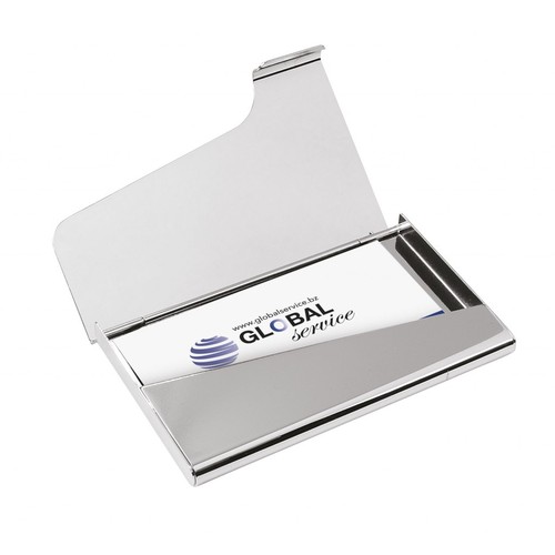 BUSINESS CARD HOLDER "CAPRI"