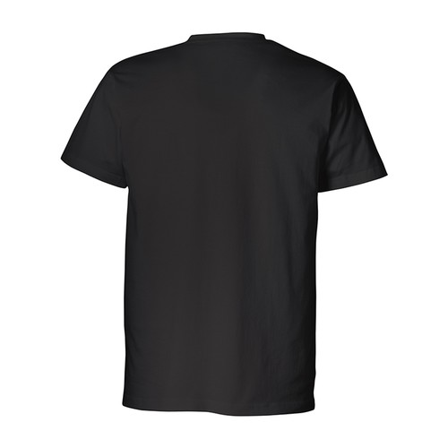 100% organic cotton T-shirt