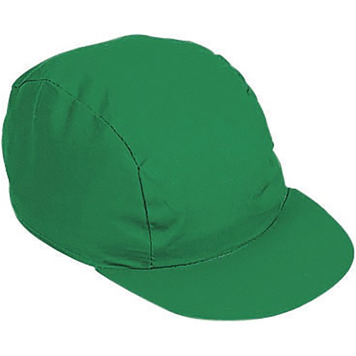 100% COTTON CYCLING CAP