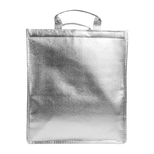 geïsoleerde boodschappentas