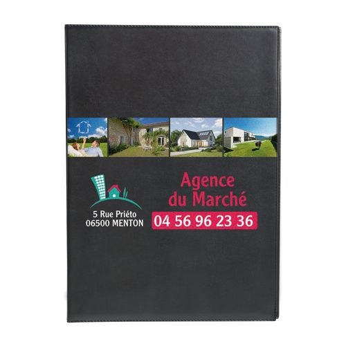 carpeta conferenciante