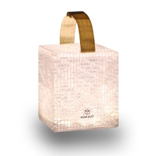 lámpara de ambiente