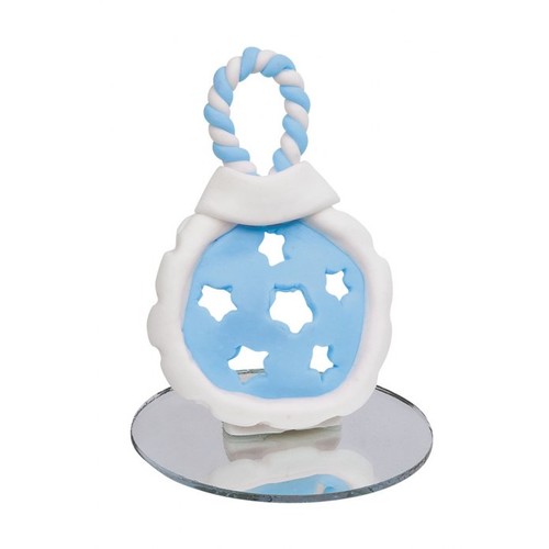 DREAMCATCHER LIGHT BLUE