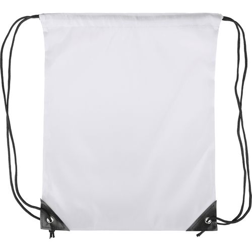 Gerecyclede Polyester (210D) rugtas Steffi