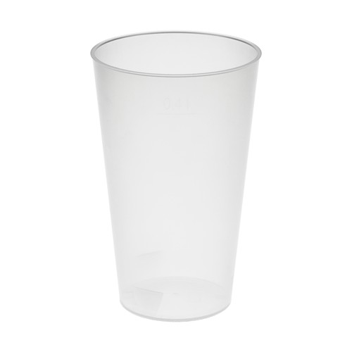 Drinking cup "Vital" 400ml