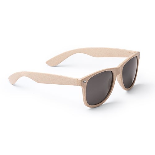 Classic design sunglasses. Lenses with UV400 prote Odete