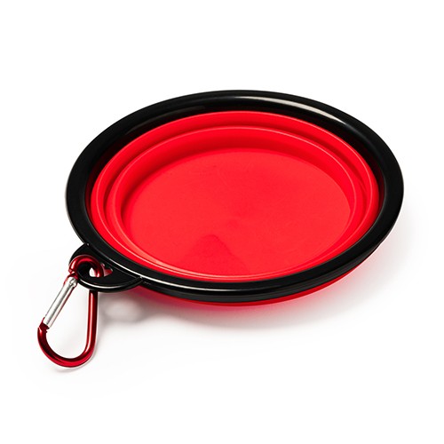 Foldable pet bowl Benwlid