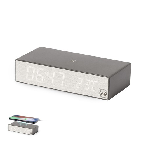 Horloge Multifonction Barret