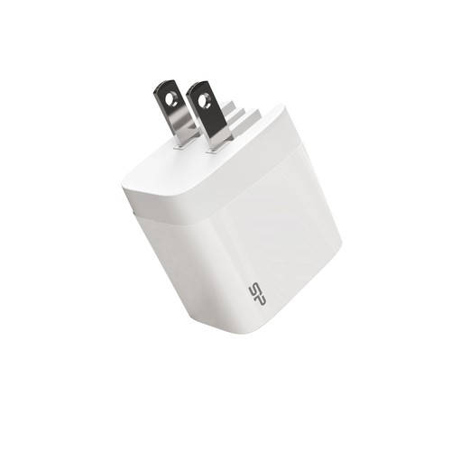 SILICON POWER fast charger QM16