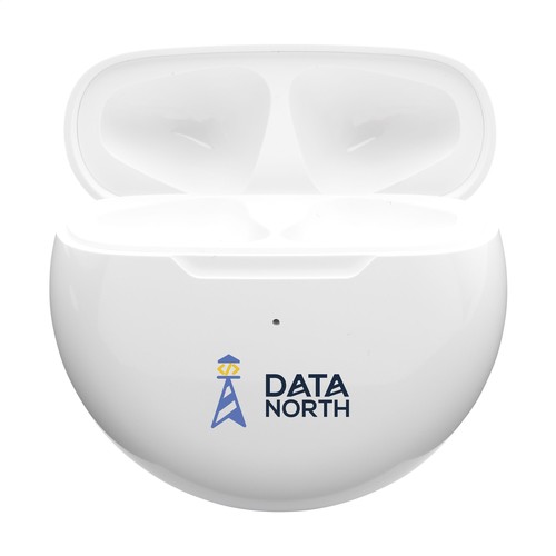 Calypso RCS Recycled Wireless Earbuds oortjes