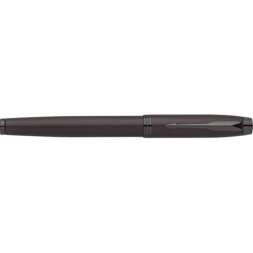 Parker IM Monochrome PVD rollerball