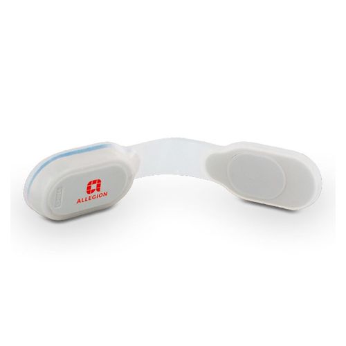 Lámpara magnética multiusos para iluminar y señalizar