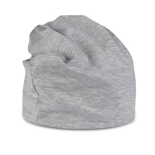 GORRA DE JERSEY 95% POLIÉSTER - 5% SPANDEX