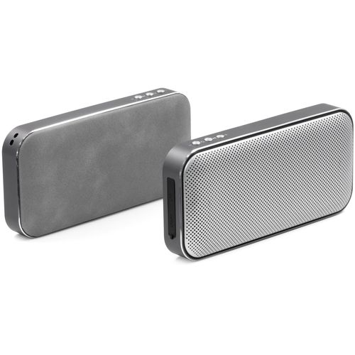BrandCharger Nano Charge wireless speaker