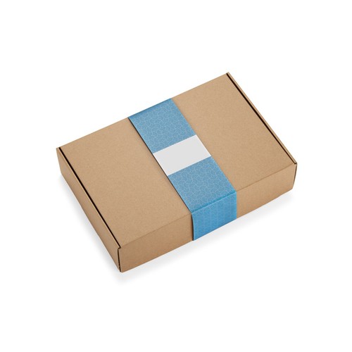 Kit d'emballage cadeaux AZUL- "L"