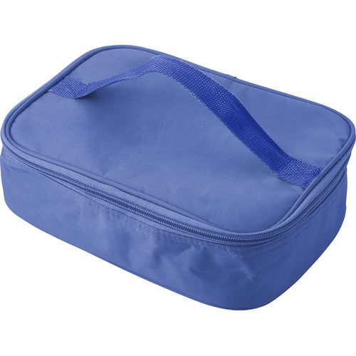 Lunch box dans une pochette isotherme Milo