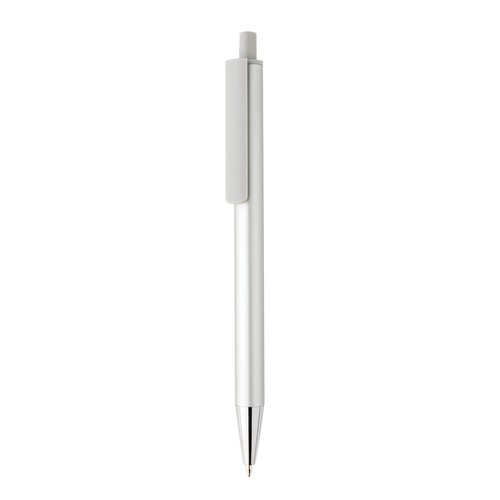 Amisk RCS certified recycled aluminium pen