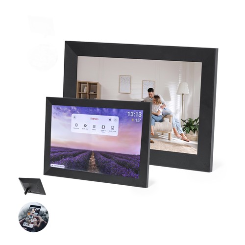 Digital Photo Frame Picty