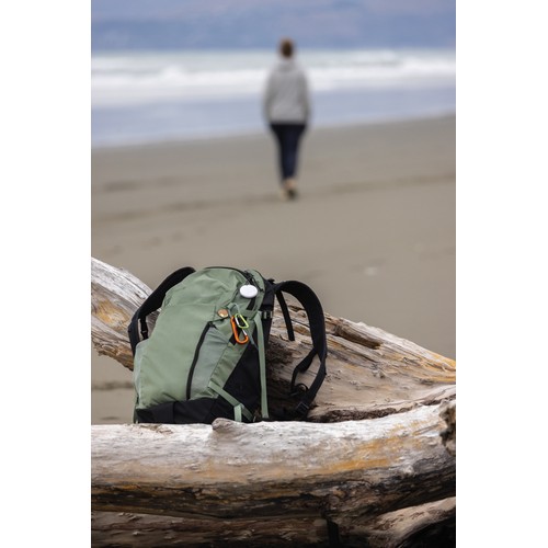 FindMate RCS recycled plastic item finder