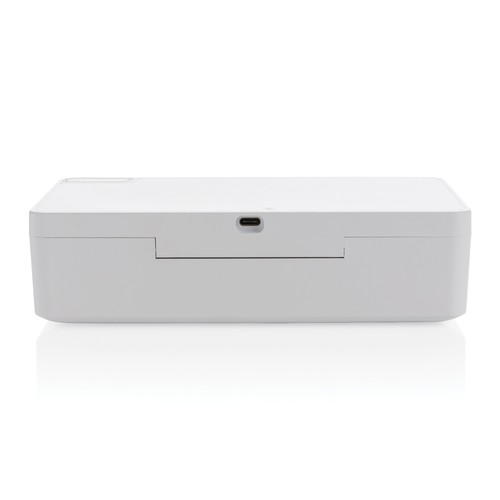 Caja esterilizadora UV-C