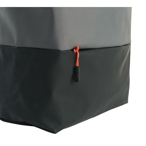 500D Two Tone backpack Indigo