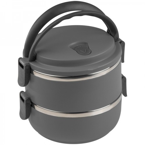 fiambrera calefactada