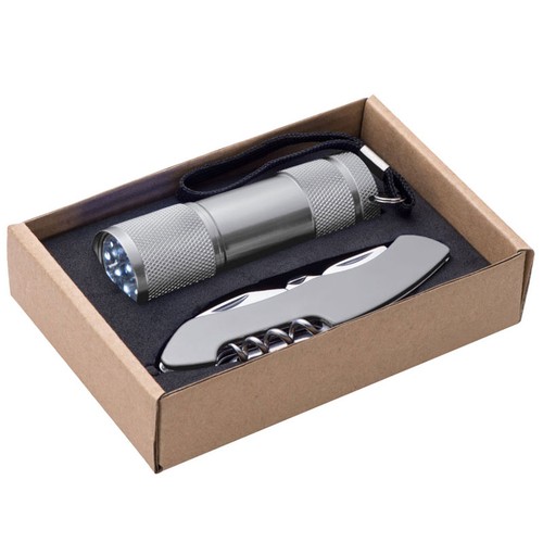 cuchillo de bolsillo multifunciones