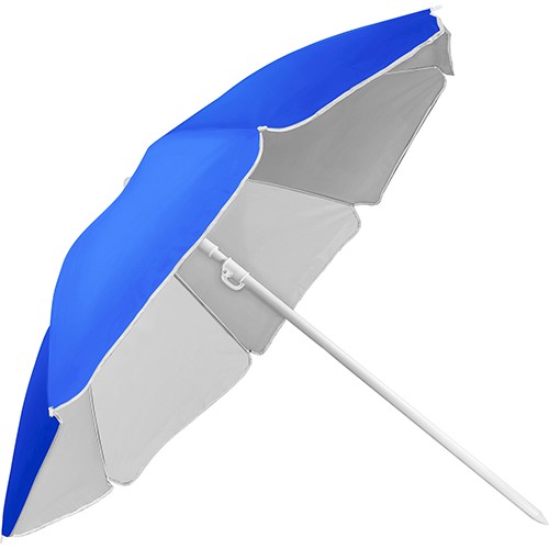 Beach umbrella Lilo