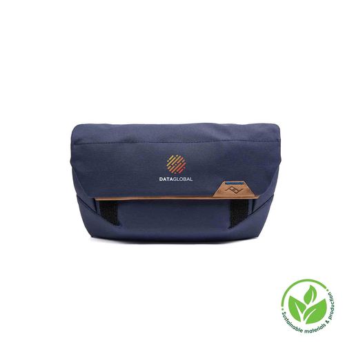 Bolso de campo Peak Design (Azul Noche)