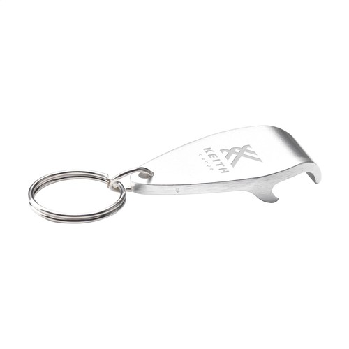 Carrera GRS Recycled Alu Opener / keyring