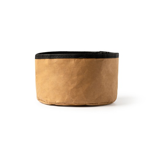 Resealable bowl Treviso