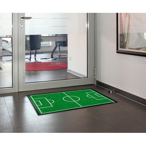 Deurmat voetbal, sport