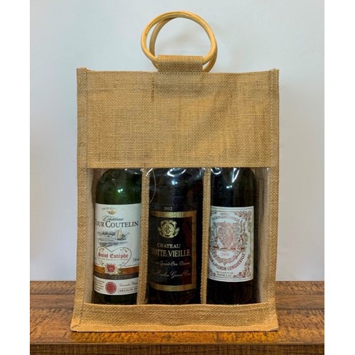 bottle bag